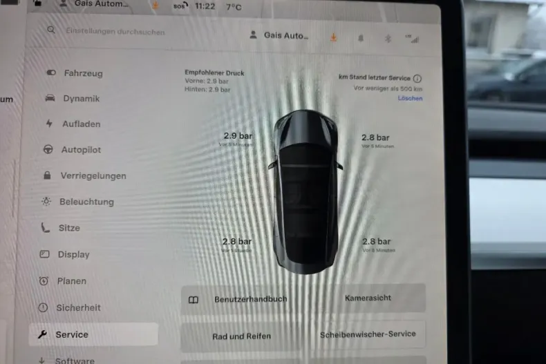 Tesla Model 3 din 2023 cu 28.114 km - oferta TES170378 - foto 30