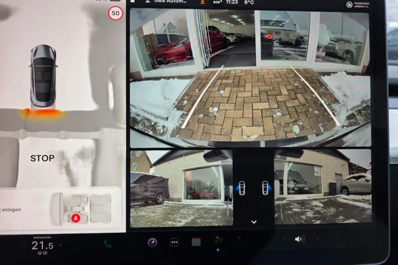 Tesla Model 3 din 2023 cu 28.114 km - oferta TES170378 - foto 36