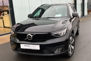 Volvo XC40 din 2022 - oferta VOL170379