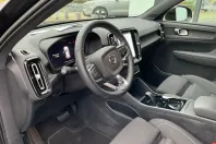 Volvo XC40 din 2022 cu 37.235 km - oferta VOL170379 - foto 9