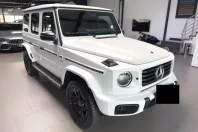 Mercedes-Benz G 580 din 2025 cu 10 km - oferta MER170380 - foto 1