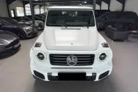 Mercedes-Benz G 580 din 2025 cu 10 km - oferta MER170380 - foto 4