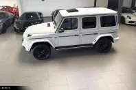 Mercedes-Benz G 580 din 2025 cu 10 km - oferta MER170380 - foto 5