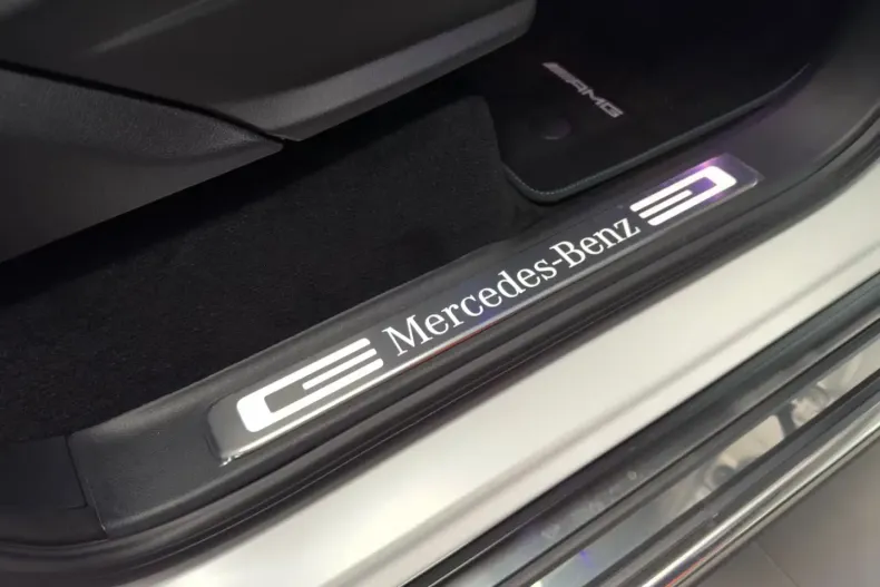 Mercedes-Benz G 580 din 2025 cu 10 km - oferta MER170380 - foto 13