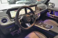 Mercedes-Benz G 580 din 2025 cu 10 km - oferta MER170380 - foto 15