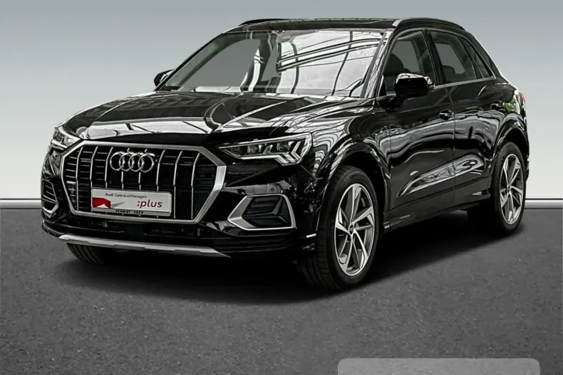 Audi Q3 din 2023 cu 36.882 km - oferta AUD170381 - foto 1