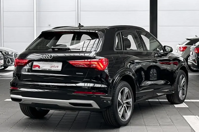 Audi Q3 din 2023 cu 36.882 km - oferta AUD170381 - foto 2