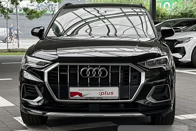 Audi Q3 din 2023 cu 36.882 km - oferta AUD170381 - foto 4