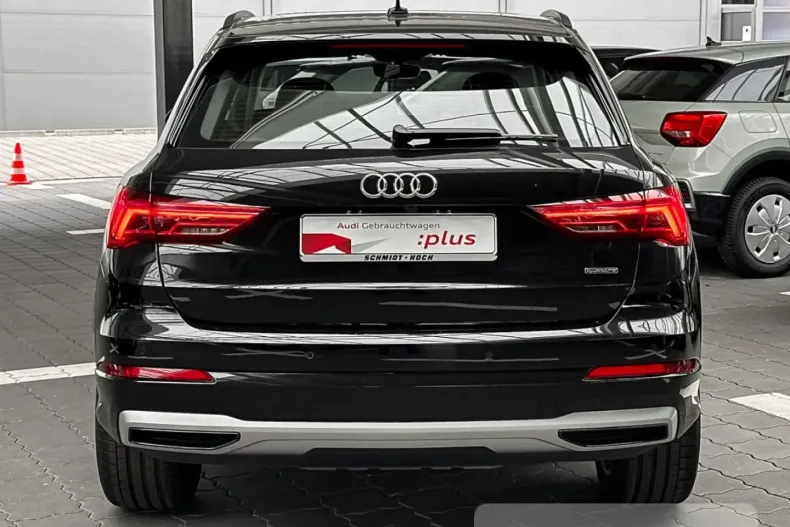 Audi Q3 din 2023 cu 36.882 km - oferta AUD170381 - foto 5