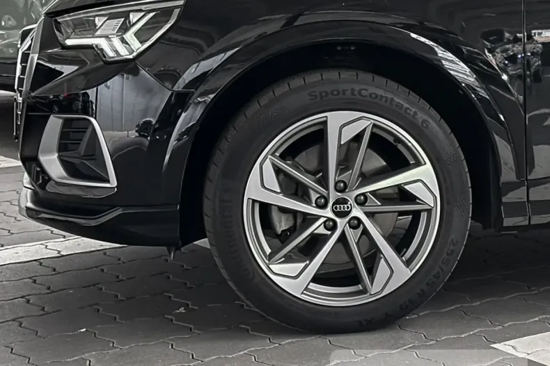 Audi Q3 din 2023 cu 36.882 km - oferta AUD170381 - foto 7