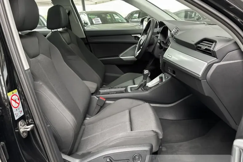 Audi Q3 din 2023 cu 36.882 km - oferta AUD170381 - foto 8