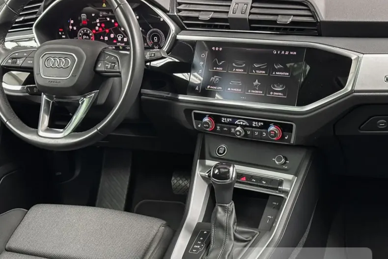 Audi Q3 din 2023 cu 36.882 km - oferta AUD170381 - foto 10