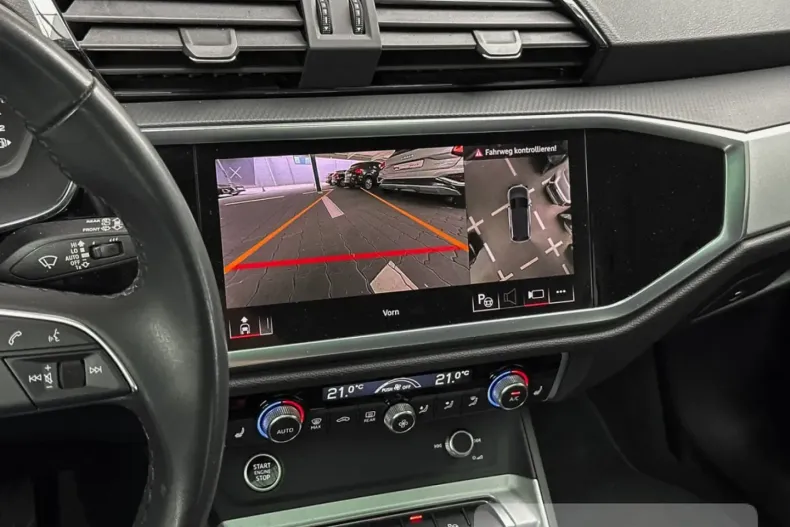 Audi Q3 din 2023 cu 36.882 km - oferta AUD170381 - foto 13