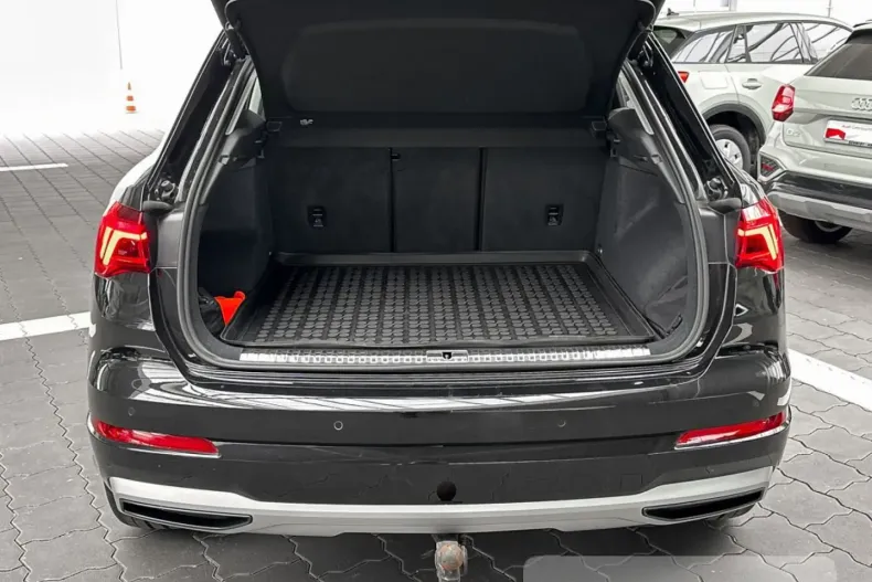 Audi Q3 din 2023 cu 36.882 km - oferta AUD170381 - foto 15