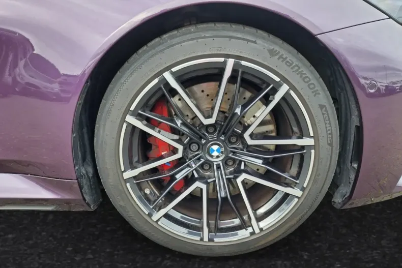 BMW M5 din 2025 cu 17.750 km - oferta BMW170382 - foto 4