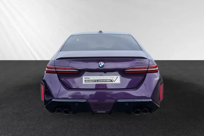 BMW M5 din 2025 cu 17.750 km - oferta BMW170382 - foto 6