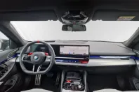 BMW M5 din 2025 cu 17.750 km - oferta BMW170382 - foto 7