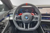 BMW M5 din 2025 cu 17.750 km - oferta BMW170382 - foto 8