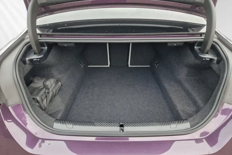 BMW M5 din 2025 cu 17.750 km - oferta BMW170382 - foto 10