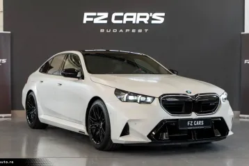 BMW M5 din 2025 - oferta BMW170383