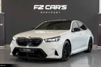 BMW M5 din 2025 cu 6.100 km - oferta BMW170383 - foto 8