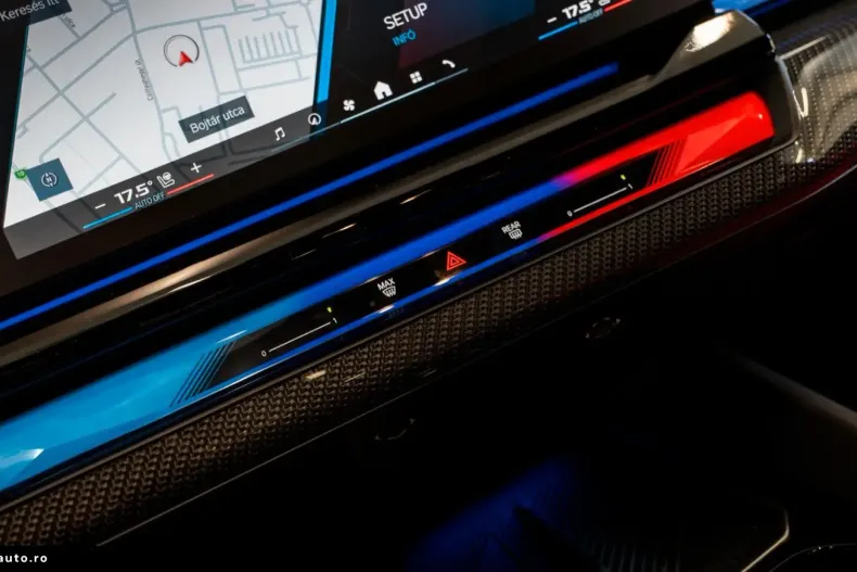 BMW M5 din 2025 cu 6.100 km - oferta BMW170383 - foto 11