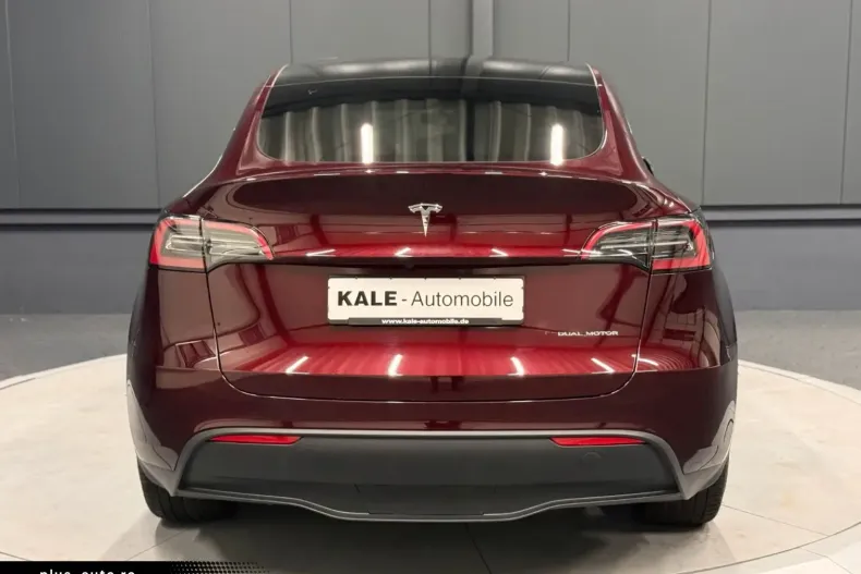 Tesla Model Y din 2023 cu 63.000 km - oferta TES170384 - foto 4