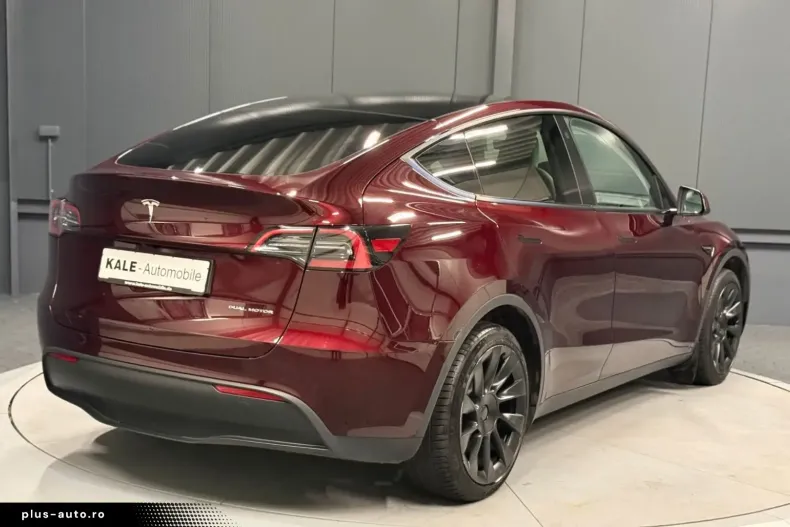 Tesla Model Y din 2023 cu 63.000 km - oferta TES170384 - foto 6