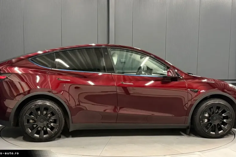 Tesla Model Y din 2023 cu 63.000 km - oferta TES170384 - foto 7