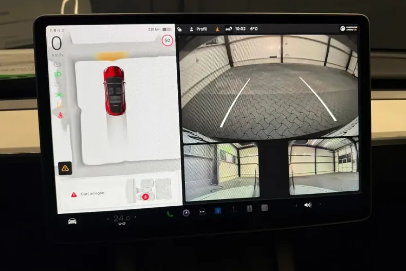 Tesla Model Y din 2023 cu 63.000 km - oferta TES170384 - foto 14