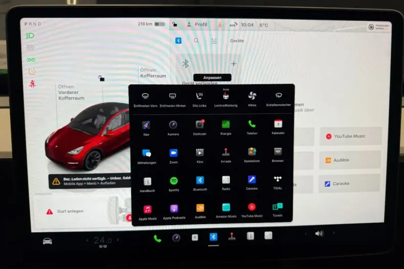 Tesla Model Y din 2023 cu 63.000 km - oferta TES170384 - foto 16