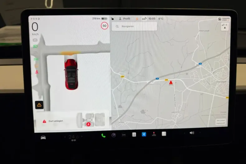 Tesla Model Y din 2023 cu 63.000 km - oferta TES170384 - foto 17