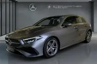 Mercedes-Benz A 200 din 2024 cu 12.167 km - oferta MER170385 - foto 1