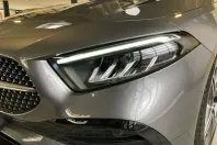 Mercedes-Benz A 200 din 2024 cu 12.167 km - oferta MER170385 - foto 2