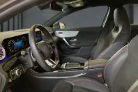 Mercedes-Benz A 200 din 2024 cu 12.167 km - oferta MER170385 - foto 6