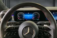 Mercedes-Benz A 200 din 2024 cu 12.167 km - oferta MER170385 - foto 7