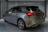 Mercedes-Benz A 200 din 2024 cu 12.167 km - oferta MER170385 - foto 8