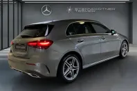 Mercedes-Benz A 200 din 2024 cu 12.167 km - oferta MER170385 - foto 12