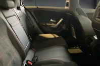 Mercedes-Benz A 200 din 2024 cu 12.167 km - oferta MER170385 - foto 13