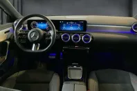 Mercedes-Benz A 200 din 2024 cu 12.167 km - oferta MER170385 - foto 14