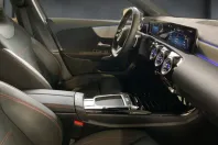 Mercedes-Benz A 200 din 2024 cu 12.167 km - oferta MER170385 - foto 16