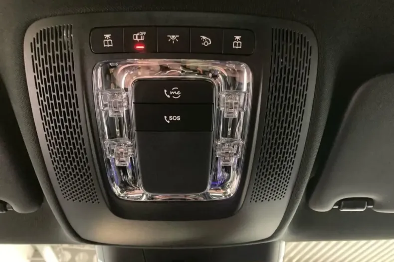 Mercedes-Benz A 200 din 2024 cu 12.167 km - oferta MER170385 - foto 17