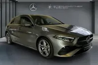 Mercedes-Benz A 200 din 2024 cu 12.167 km - oferta MER170385 - foto 18