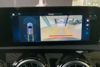 Mercedes-Benz A 200 din 2024 cu 12.167 km - oferta MER170385 - foto 19