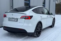 Tesla Model Y din 2022 cu 49.100 km - oferta TES170386 - foto 7