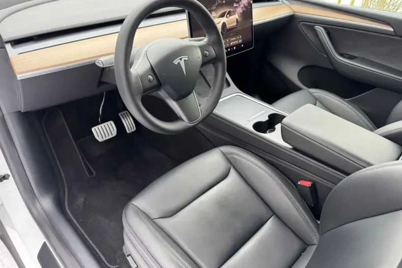 Tesla Model Y din 2022 cu 49.100 km - oferta TES170386 - foto 10