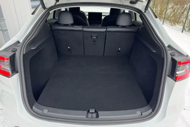 Tesla Model Y din 2022 cu 49.100 km - oferta TES170386 - foto 13