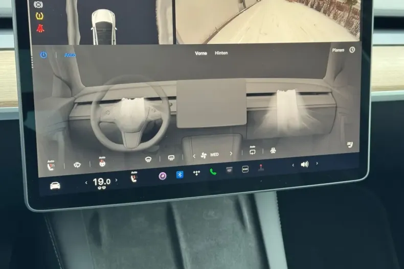 Tesla Model Y din 2022 cu 49.100 km - oferta TES170386 - foto 27