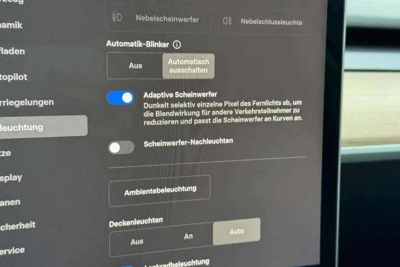 Tesla Model Y din 2022 cu 49.100 km - oferta TES170386 - foto 28