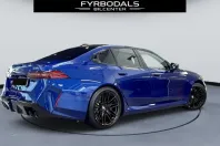 BMW M5 din 2025 cu 9.000 km - oferta BMW170387 - foto 3